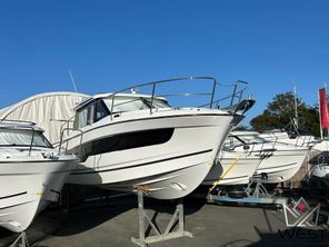 2024 Jeanneau Merry Fisher 1095