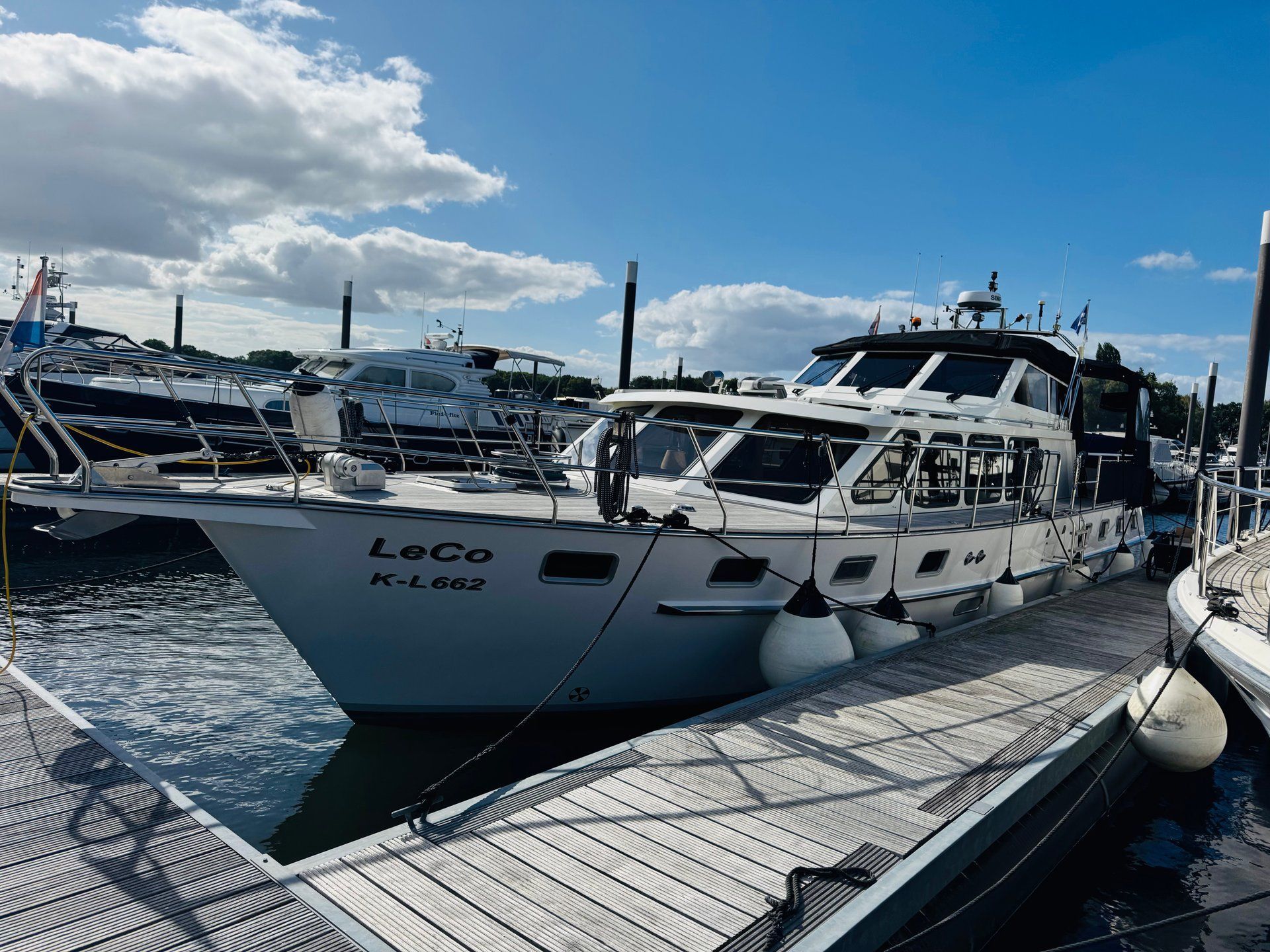 1991 Altena Exclusief 52