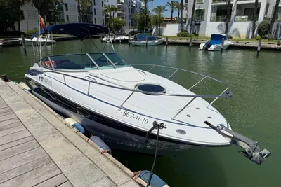 2010 Crownline 250 CR