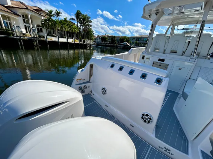 All Gas No Brakes Yacht Photos Pics 