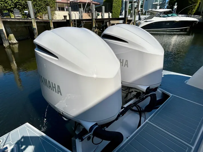 All Gas No Brakes Yacht Photos Pics 