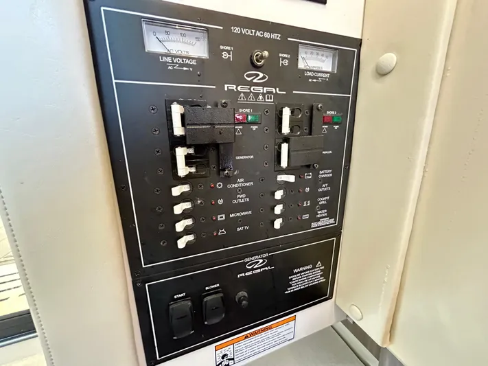 All Gas No Brakes Yacht Photos Pics 