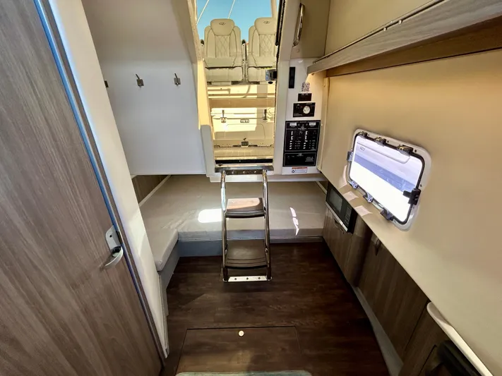 All Gas No Brakes Yacht Photos Pics 