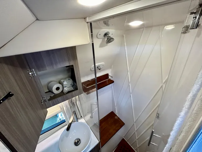 All Gas No Brakes Yacht Photos Pics 