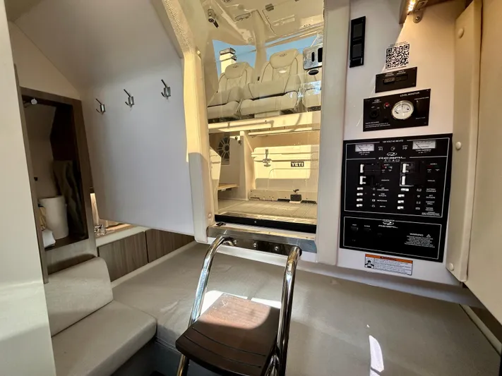 All Gas No Brakes Yacht Photos Pics 