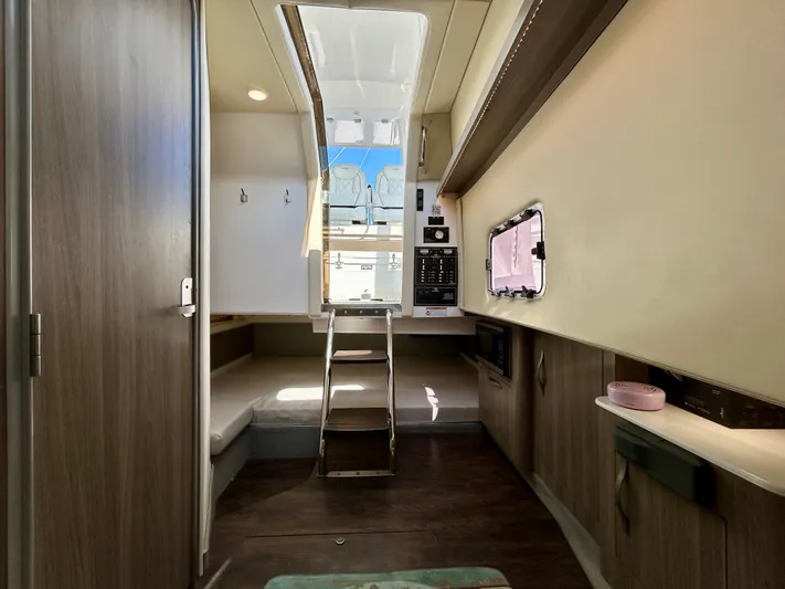 All Gas No Brakes Yacht Photos Pics 