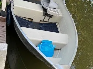 2022 Marine 445S (S - Strong Range)