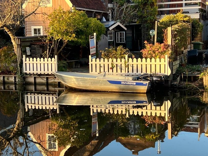 2022 Marine 445S (S - Strong Range)