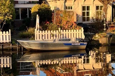 2022 Marine 445S (S - Strong Range)