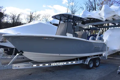 NauticStar 2602 Legacy