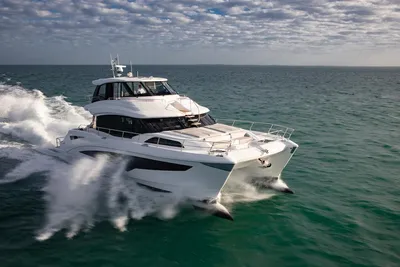 Aquila 70 Luxury