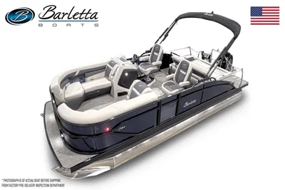 Barletta Cabrio