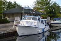 1999 Richardson NS 32