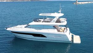 2020 Prestige 630 Fly