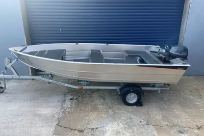 2023 Buster XS