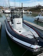 2018 Zodiac Open 7
