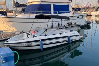 2008 Glastron GT185 6M