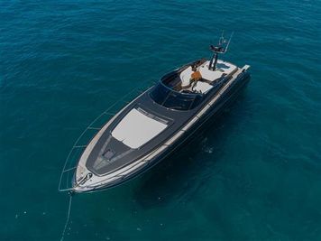 2014 Riva 52' le