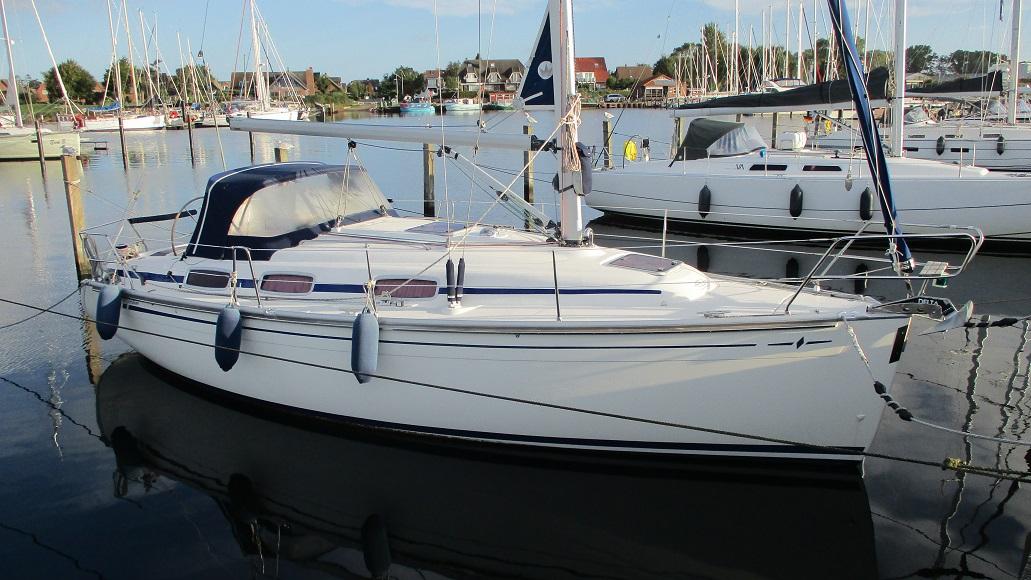 Bavaria 30 Cruiser | 2007 | 9m - Mecklenburg-Vorpommern | Boatshop24
