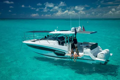 Jeanneau CAP CAMARAT 12.5 WA