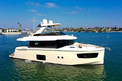Absolute NAVETTA 52