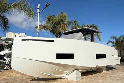 Custom De Antonio D42 Open