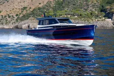 2026 Apreamare 48 Cabin