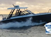 2022 XO Boats DSCVR 9 Open
