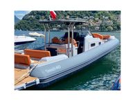 2023 Marlin Marlin Boat Marlin 40