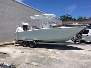 Sea Pro 239