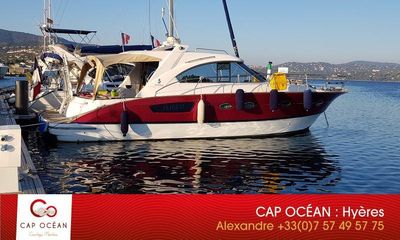 2004 Beneteau Flyer 12