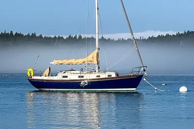 Morris Ocean Series 32