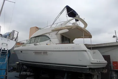 2004 Jeanneau Prestige 36