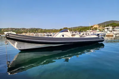 2019 Nuova Jolly Prince 38CC