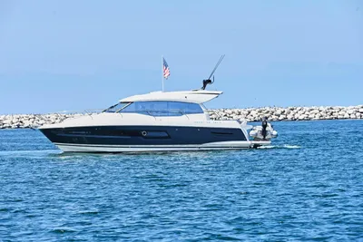 Prestige 460S