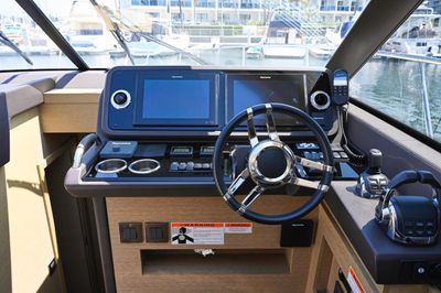Yacht