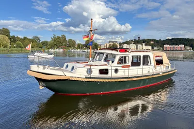 1979 Gillissen Gillissenvlet 10.30 OK/AK