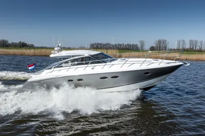 Princess V45
