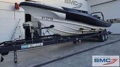 2010 Osprey Lynx 28