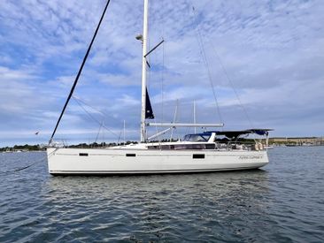 2012 50' Beneteau-Sense 50 Jamestown, RI, US