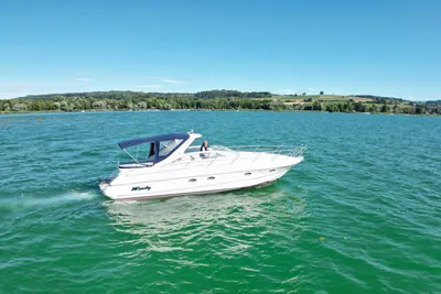Windy 40 Bora