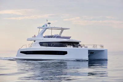 2026 Custom Omaya 50