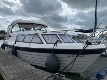 1994 Agder 770