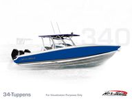 2024 Nor-Tech 340