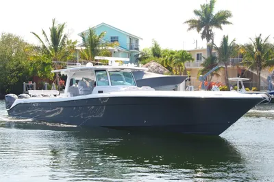 2020 HCB 53 Sueños