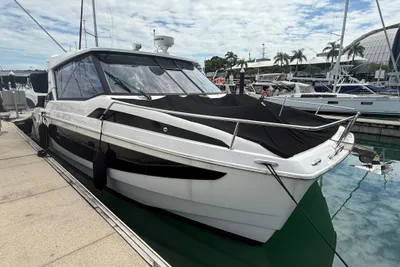 Aquila 36 Sport