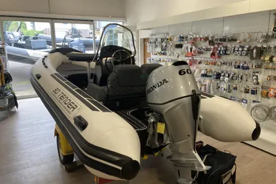 2024 3D Tender Dream 550