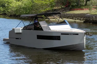 De Antonio Yachts D28 Cruiser