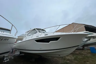 Pursuit OS 325