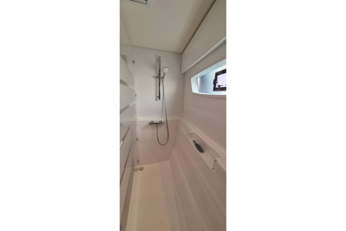 2021 Fountaine Pajot 45 